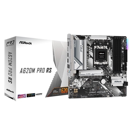 PC APEX AMD Ryzen 5 7500F 32GB DDR5 RX 9060 XT 16GB 1TB 750W  W11Pro czarna